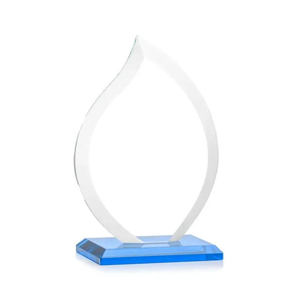 Nestor Flame Award - Sky Blue... from ASI 84592 St Regis Group / St Regis