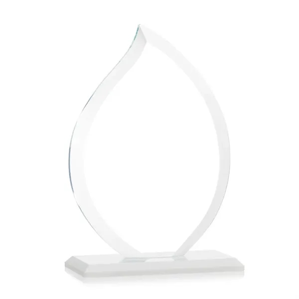Nestor Flame Award - White... from ASI 84592 St Regis Group / St Regis