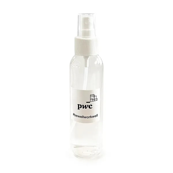 Refreshing Face Mist... from ASI 58295 Groline