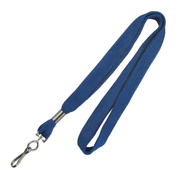 5-Day Rush available! Custom tubular lanyards with a great selection of... from ASI 79898 Promovision / PROMOVISION