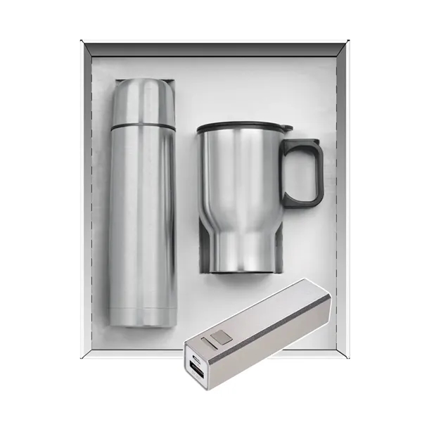 New Hire Gift Set... from ASI 89971 Stuff A Mug