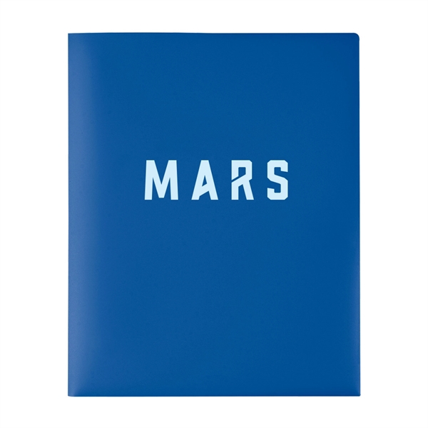 Plastic Document Holder... from ASI 31517 Admart Products / Admart Line