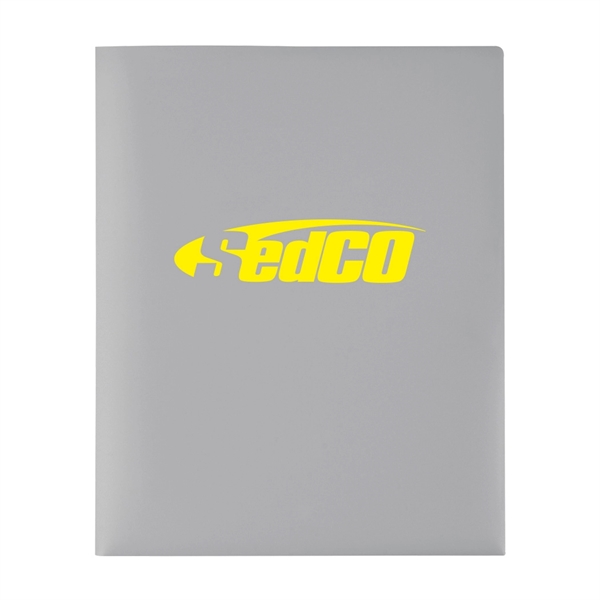 Plastic Document Holder... from ASI 31517 Admart Products / Admart Line