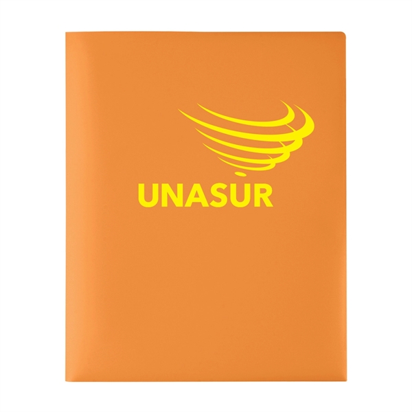 Plastic Document Holder... from ASI 31517 Admart Products / Admart Line
