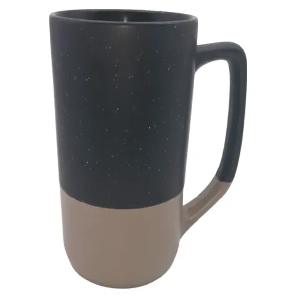 Matte Speckled Body With Glazed Clay Base And Glossy Interior... from ASI 72657 Active Life Promo / Apres Ski