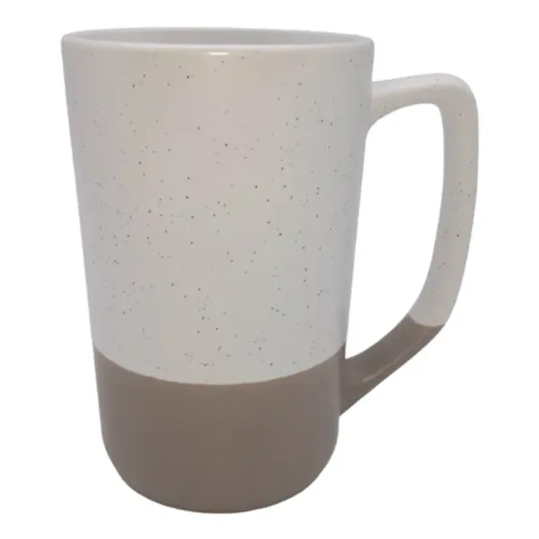 Matte Speckled Body With Glazed Clay Base And Glossy Interior... from ASI 72657 Active Life Promo / Apres Ski