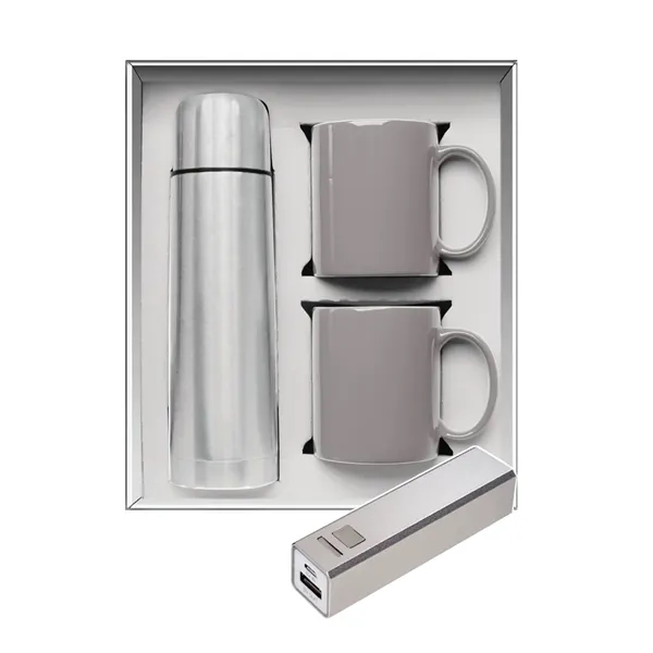 Welcome Employee Gift Set... from ASI 89971 Stuff A Mug