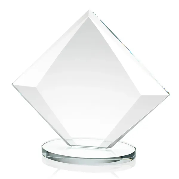 Award - Starfire 7" Wide.... from ASI 84592 St Regis Group / St Regis