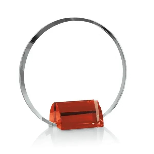 Award - Optical/Red.... from ASI 84592 St Regis Group / St Regis