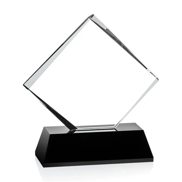 Nicolina Award - Optical/Black 11"... from ASI 84592 St Regis Group / St Regis