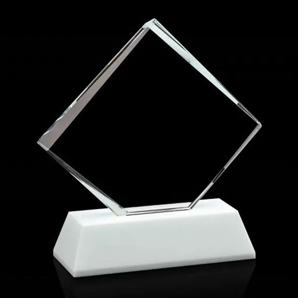 Nicolina Award... from ASI 84592 St Regis Group / St Regis