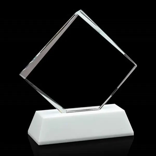 Nicolina Award... from ASI 84592 St Regis Group / St Regis