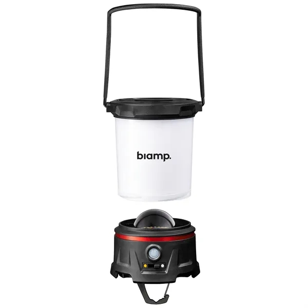 provides multiple ways to control its high-powered light with a max... from ASI 46170 Compass Industries Inc