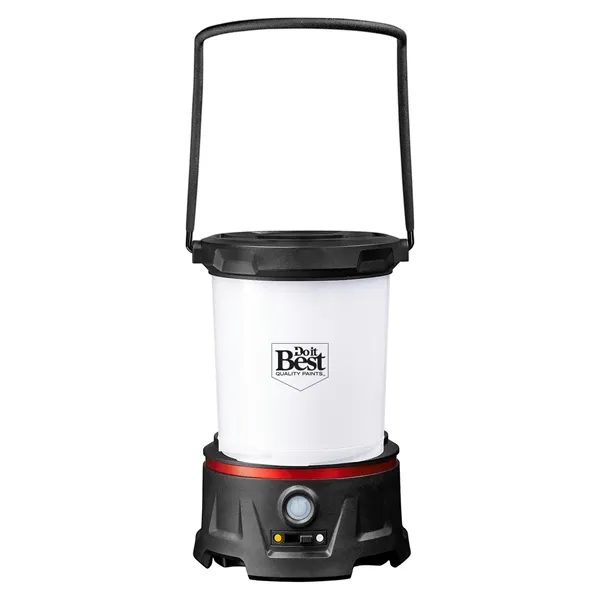 provides multiple ways to control its high-powered light with a max... from ASI 46170 Compass Industries Inc