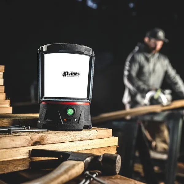 provides multiple ways to control its high-powered light with a max... from ASI 46170 Compass Industries Inc