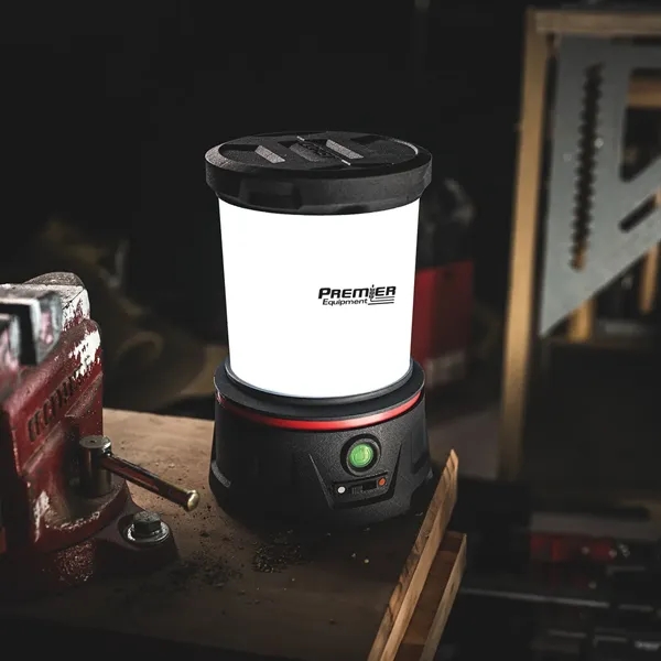 provides multiple ways to control its high-powered light with a max... from ASI 46170 Compass Industries Inc