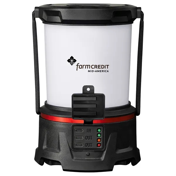 provides multiple ways to control its high-powered light with a max... from ASI 46170 Compass Industries Inc