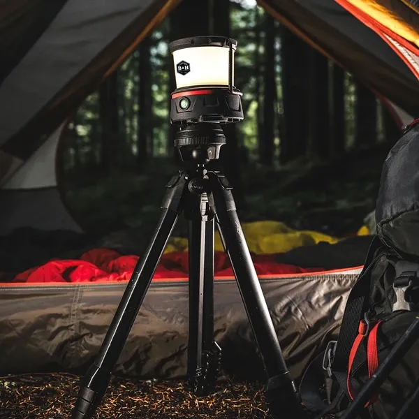 Delivers versatile lighting in a packable format. Shines in six modes-MoonGlow™,... from ASI 46170 Compass Industries Inc