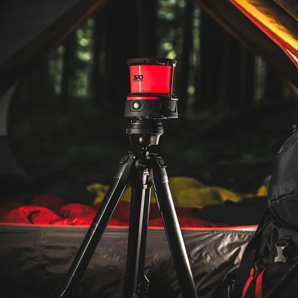 Delivers versatile lighting in a packable format. Shines in six modes-MoonGlow™,... from ASI 46170 Compass Industries Inc