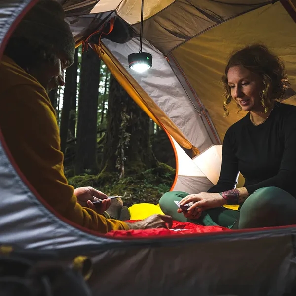 Delivers versatile lighting in a packable format. Shines in six modes-MoonGlow™,... from ASI 46170 Compass Industries Inc