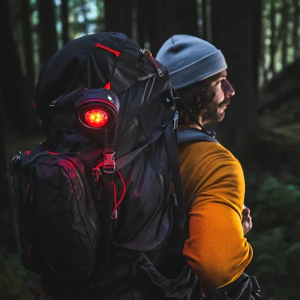 Delivers versatile lighting in a packable format. Shines in six modes-MoonGlow™,... from ASI 46170 Compass Industries Inc