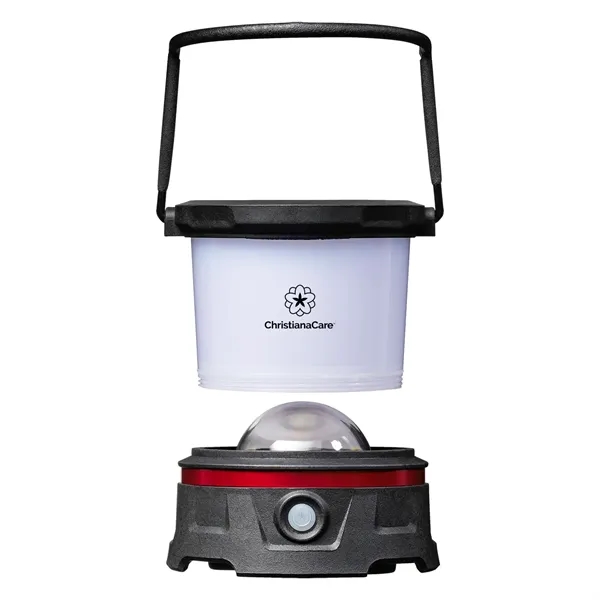 Delivers versatile lighting in a packable format. Shines in six modes-MoonGlow™,... from ASI 46170 Compass Industries Inc