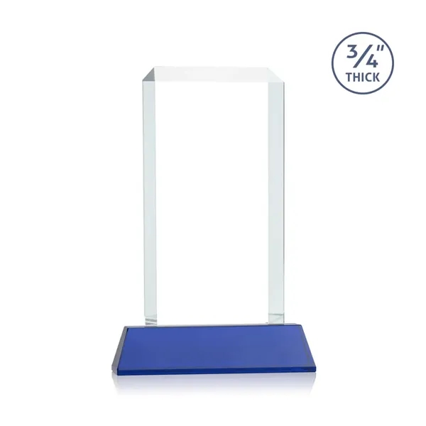 The Dalton takes the classic crystal award and adds a contemporary... from ASI 84592 St Regis Group / St Regis