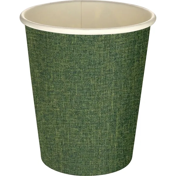 5 oz Full Color Ridge Paper Cup... from ASI 30208 A P Specialties / AP Specialties