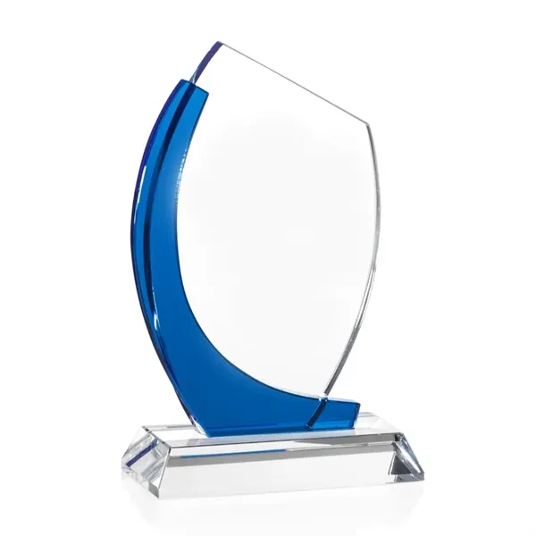 Award - Optical/Blue.... from ASI 84592 St Regis Group / St Regis