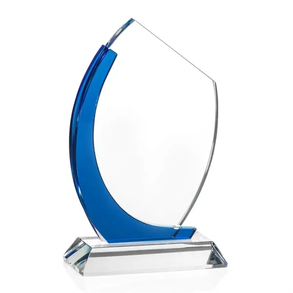 Award - Optical/Blue.... from ASI 84592 St Regis Group / St Regis