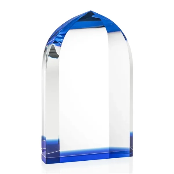 Strobel Award - Optical/Blue.... from ASI 84592 St Regis Group / St Regis