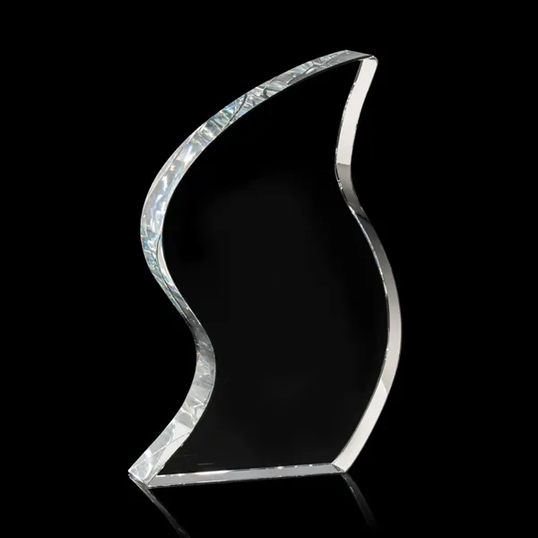 Curved and contoured along a straight plane, the Nexis is an... from ASI 84592 St Regis Group / St Regis