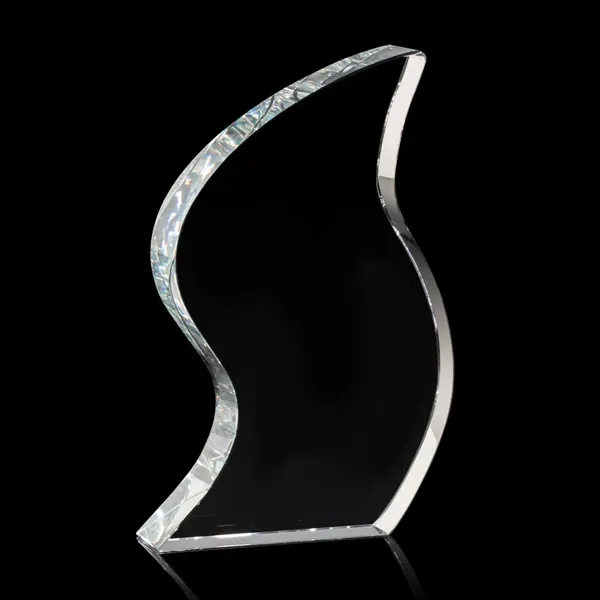 Curved and contoured along a straight plane, the Nexis is an... from ASI 84592 St Regis Group / St Regis