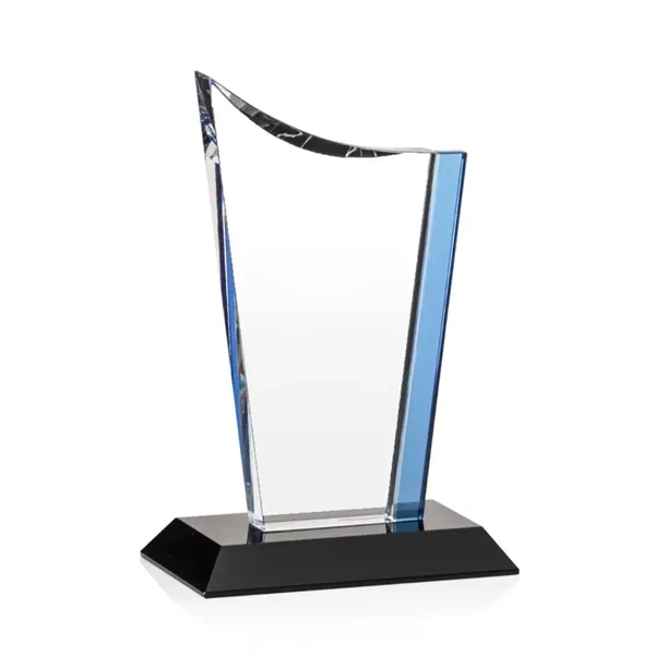 Award - Optical/ Black/Blue.... from ASI 84592 St Regis Group / St Regis