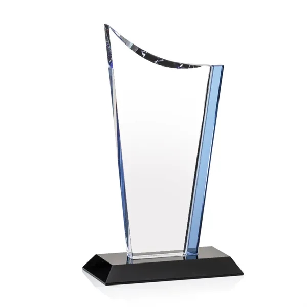 Award - Optical/ Black/Blue.... from ASI 84592 St Regis Group / St Regis