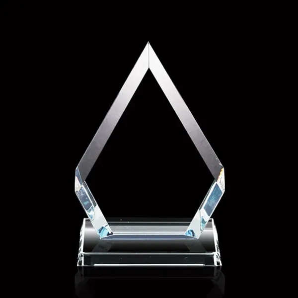 Starfire award.... from ASI 84592 St Regis Group / St Regis