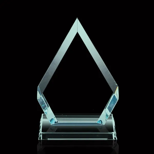 Starfire award.... from ASI 84592 St Regis Group / St Regis