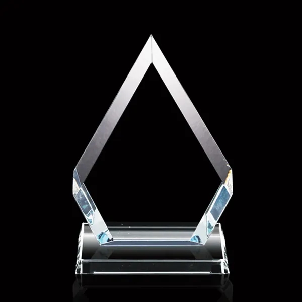 Starfire award.... from ASI 84592 St Regis Group / St Regis