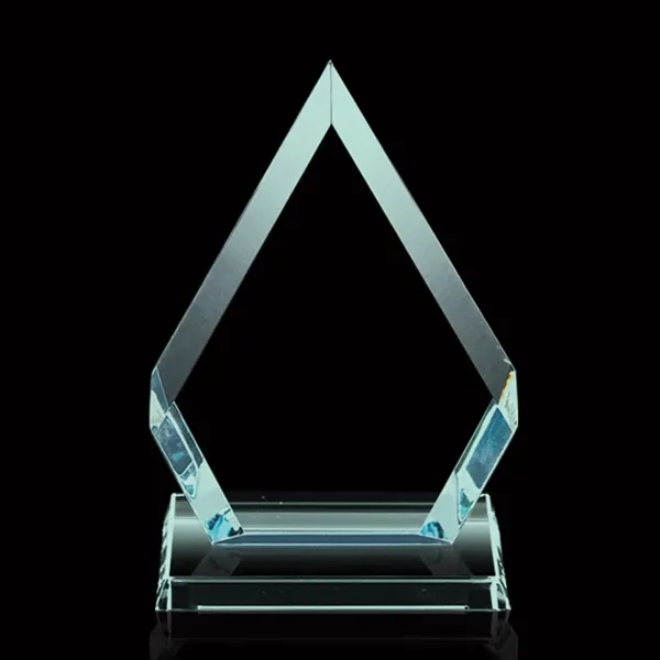 Starfire award.... from ASI 84592 St Regis Group / St Regis