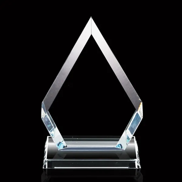 Starfire award.... from ASI 84592 St Regis Group / St Regis