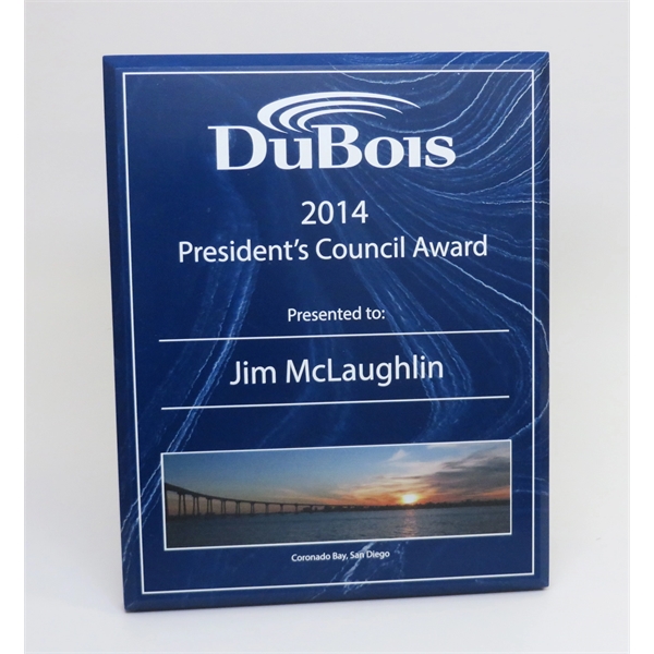 7" x 9" classic plaque.... from ASI 89860 StoneyCreek / StoneyCreek®