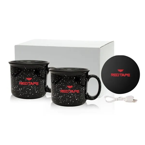 New Hire Mug Gift Box Set... from ASI 89971 Stuff A Mug