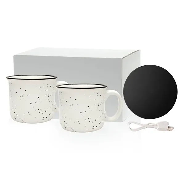 New Hire Mug Gift Box Set... from ASI 89971 Stuff A Mug