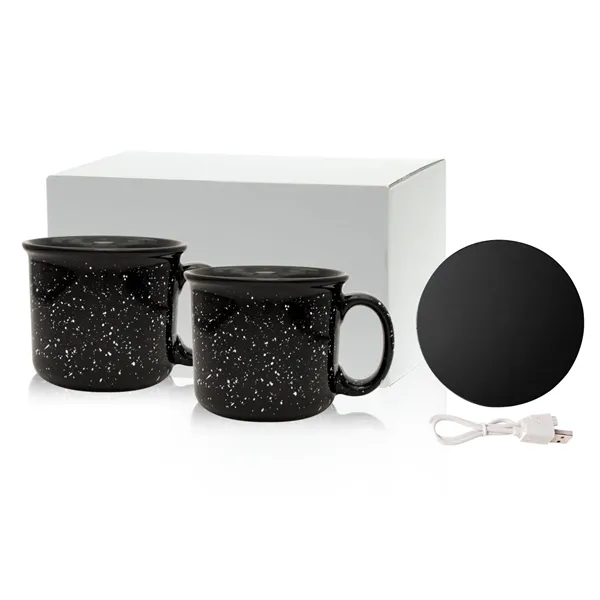 New Hire Mug Gift Box Set... from ASI 89971 Stuff A Mug