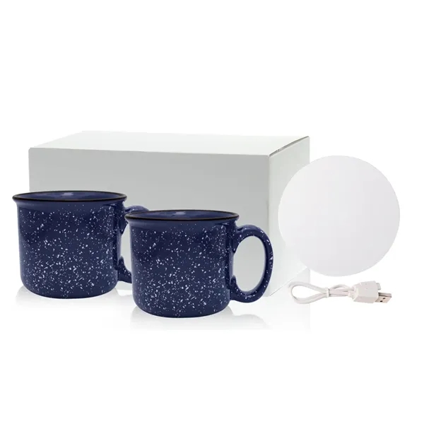 New Hire Mug Gift Box Set... from ASI 89971 Stuff A Mug