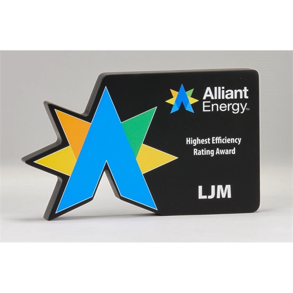 Create your own custom award design!... from ASI 89860 StoneyCreek / StoneyCreek®