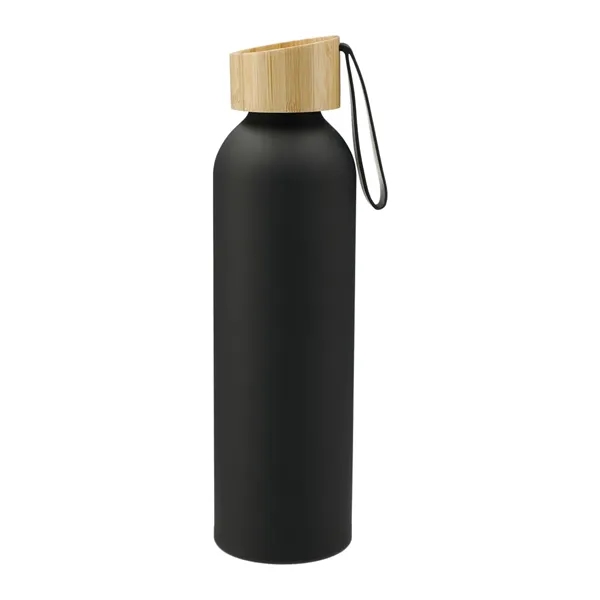 Sport Bottle with Bamboo Lid... from ASI 89971 Stuff A Mug