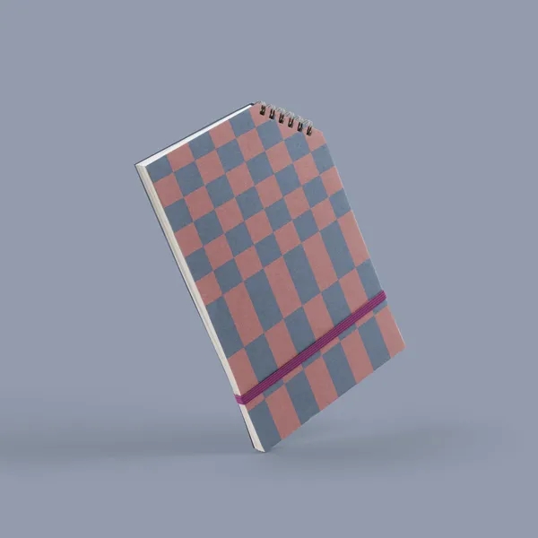 The lay-flat ease of a coil-bound notebook without the hassle of... from ASI 74710 Numo