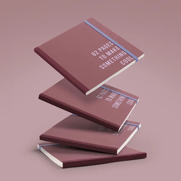 With a square shape! Use it with the tape binding at... from ASI 74710 Numo