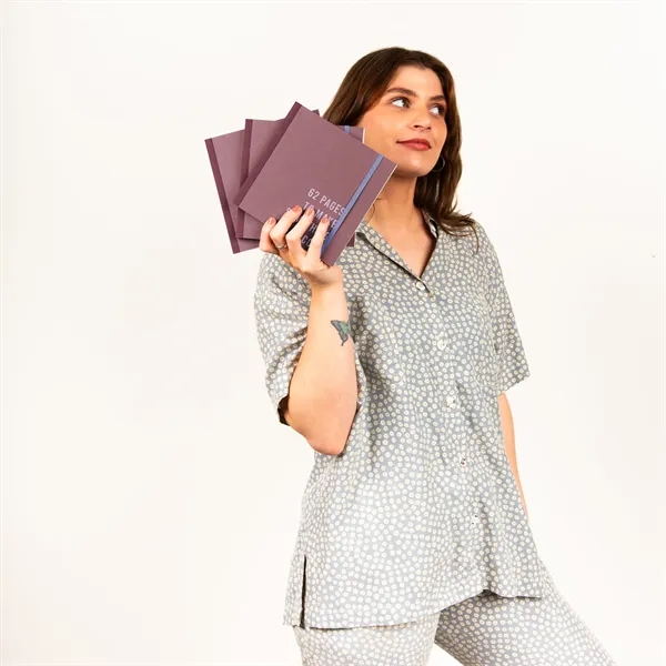 With a square shape! Use it with the tape binding at... from ASI 74710 Numo